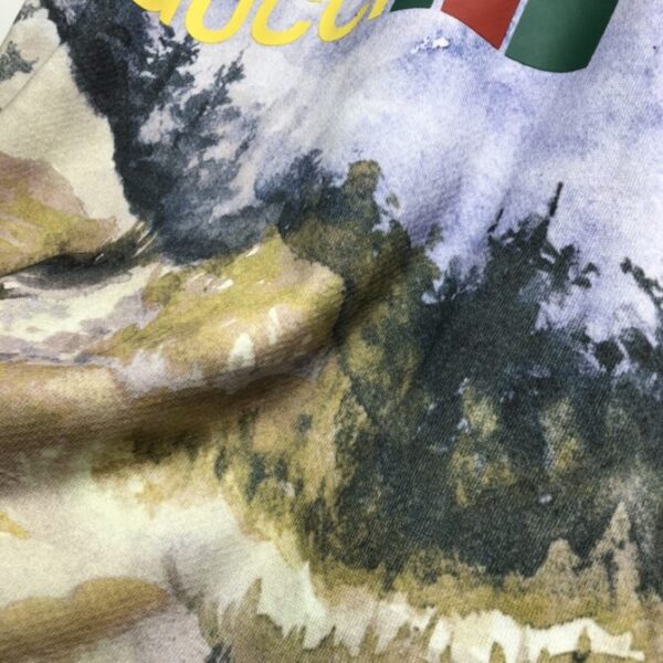 Gucci Hoodie - Image 6