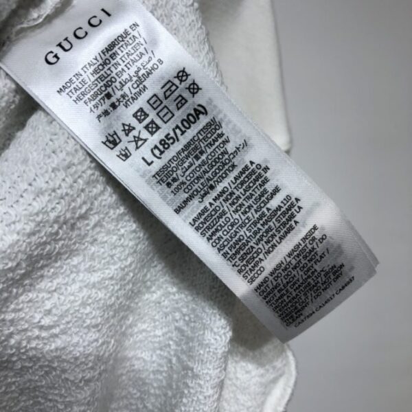 Gucci Hoodie - Image 9