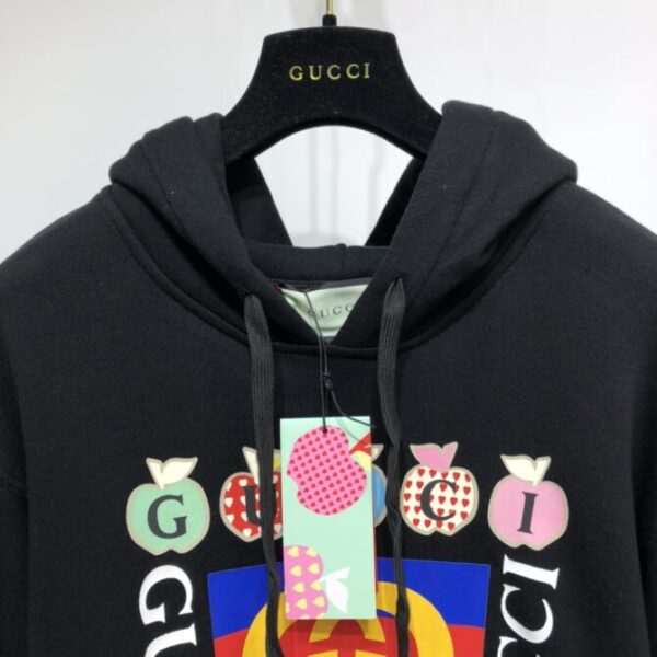 Gucci Hoodie - Image 3
