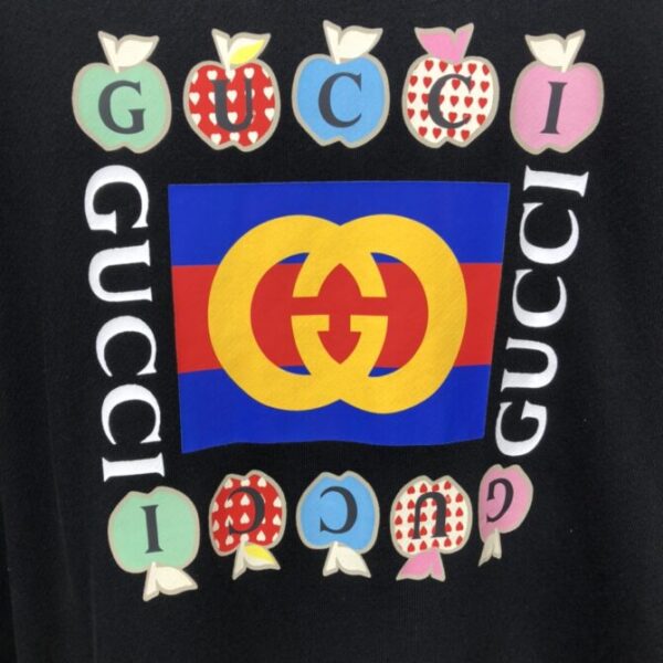 Gucci Hoodie - Image 8