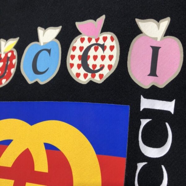 Gucci Hoodie - Image 6