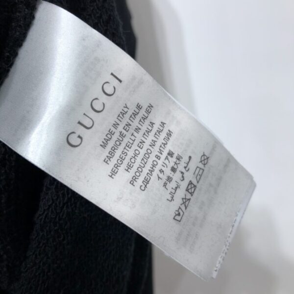 Gucci Hoodie - Image 4