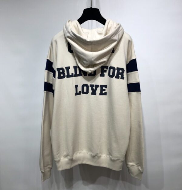 Gucci Hoodie - Image 2