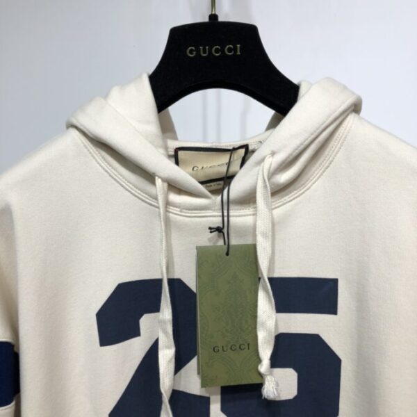 Gucci Hoodie - Image 8