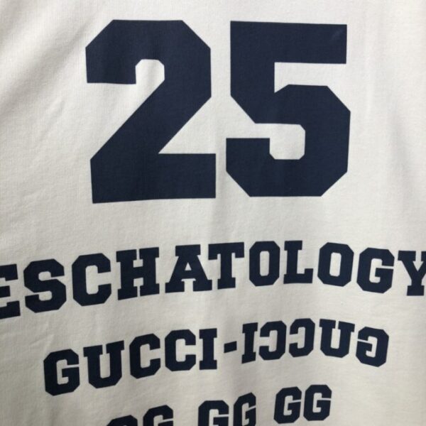 Gucci Hoodie - Image 7