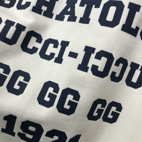 Gucci Hoodie - Image 6