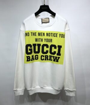 Gucci Sweater