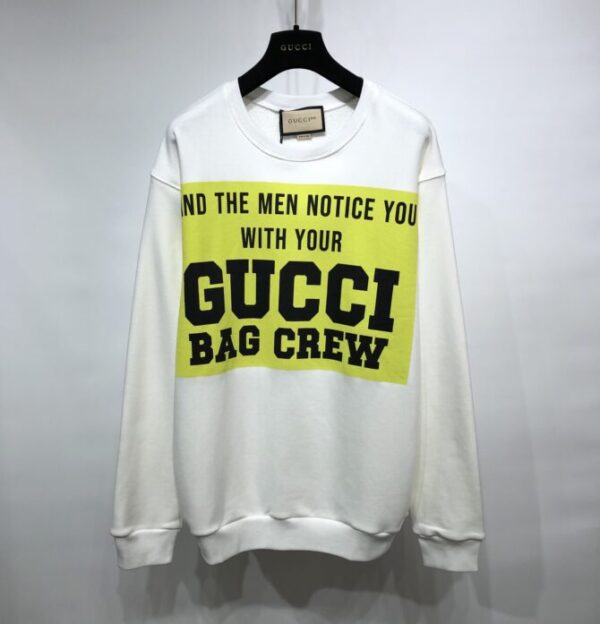 Gucci Sweater