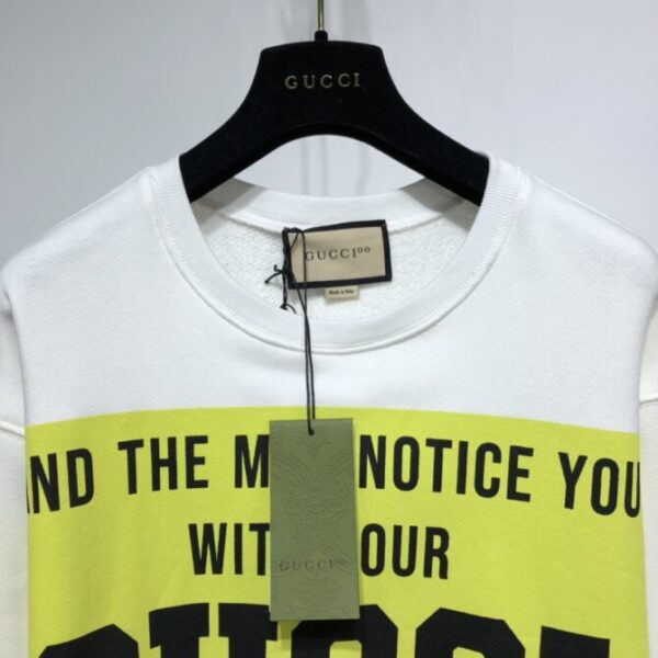 Gucci Sweater - Image 8