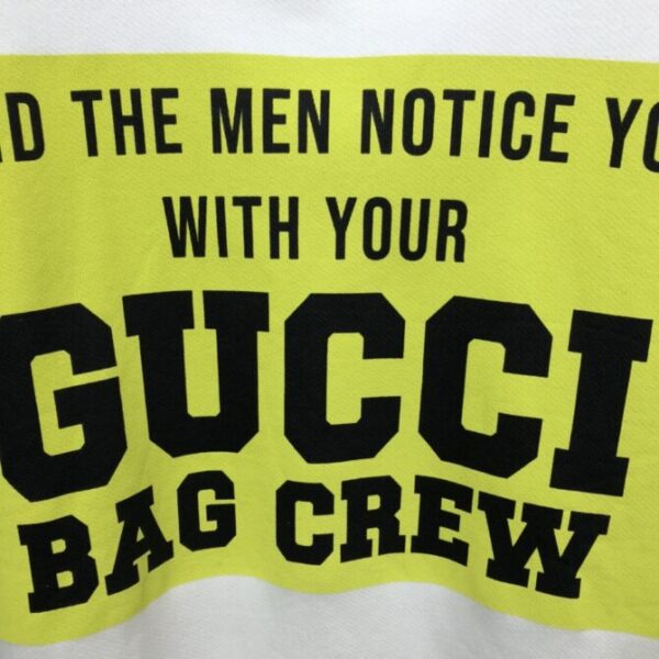 Gucci Sweater - Image 7