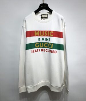 Gucci Sweater