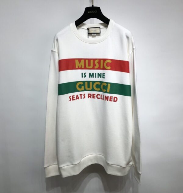 Gucci Sweater