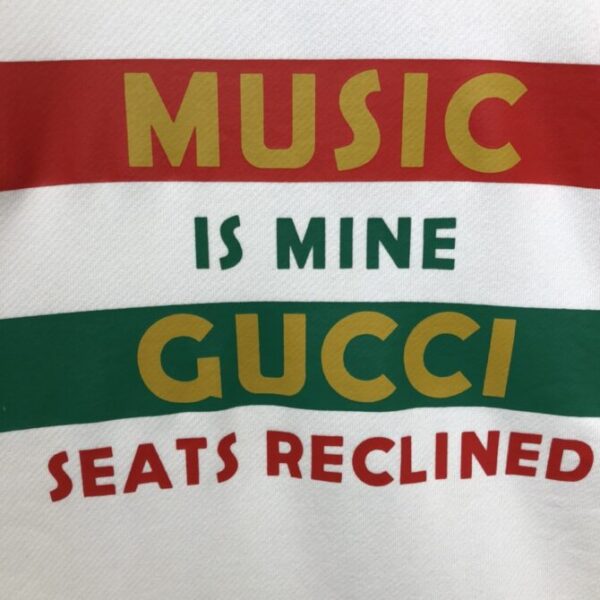 Gucci Sweater - Image 6