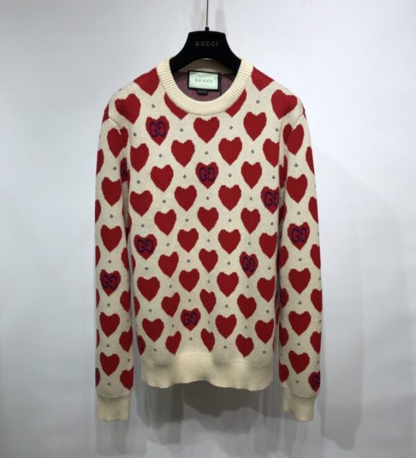 Gucci Sweater