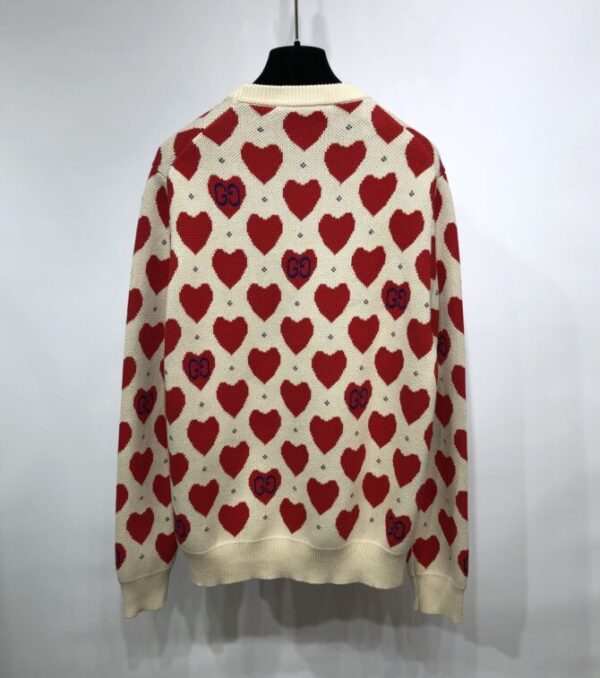 Gucci Sweater - Image 2