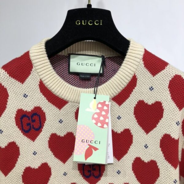 Gucci Sweater - Image 3