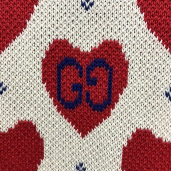Gucci Sweater - Image 4