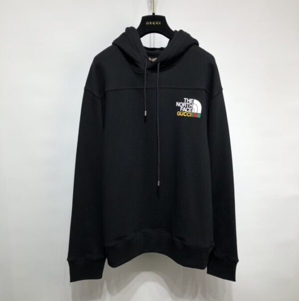 Gucci Hoodie - Image 2