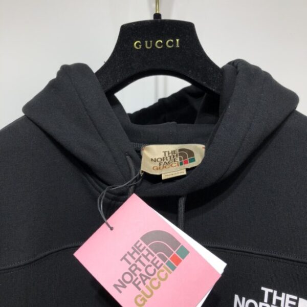 Gucci Hoodie - Image 3