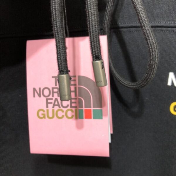 Gucci Hoodie - Image 8