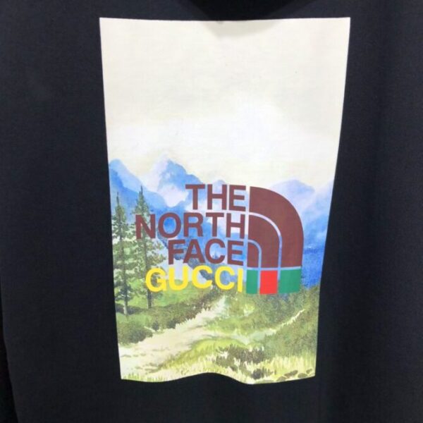 Gucci Hoodie - Image 5