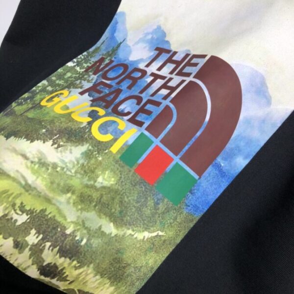 Gucci Hoodie - Image 4