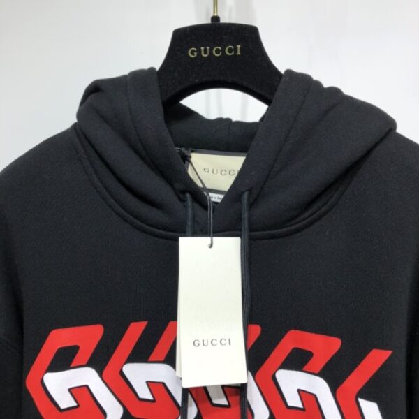 Gucci Hoodie - Image 8