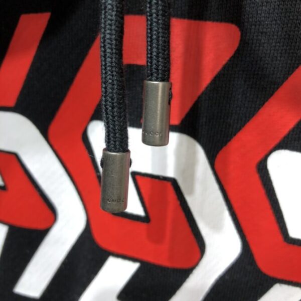 Gucci Hoodie - Image 7