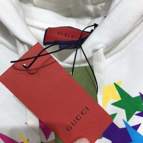 Gucci Hoodie - Image 8