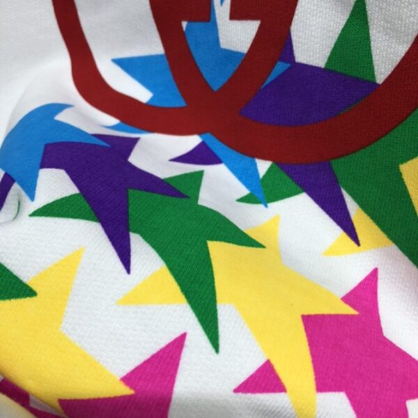 Gucci Hoodie - Image 4