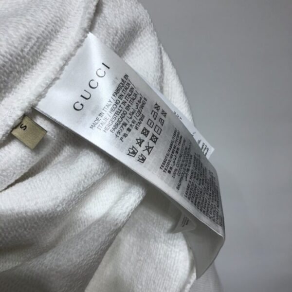 Gucci Hoodie - Image 3