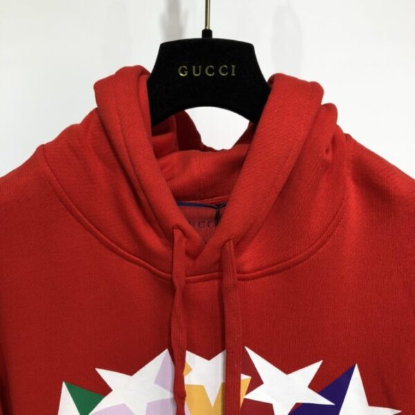 Gucci Hoodie - Image 3