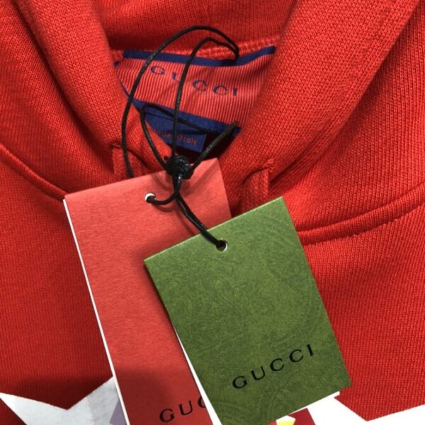 Gucci Hoodie - Image 8
