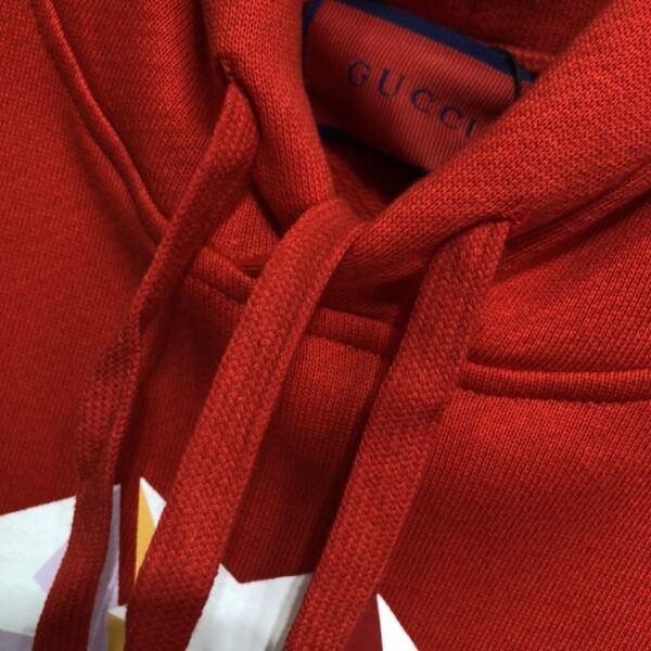 Gucci Hoodie - Image 7