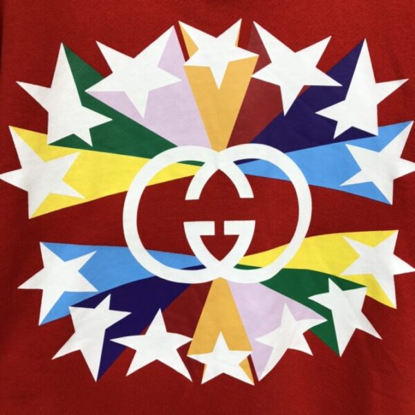 Gucci Hoodie - Image 6