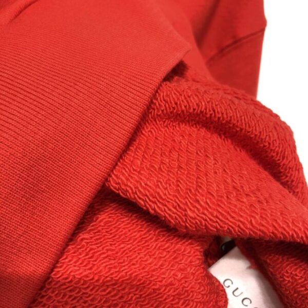 Gucci Hoodie - Image 5