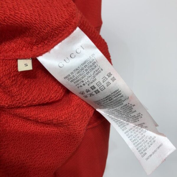 Gucci Hoodie - Image 4