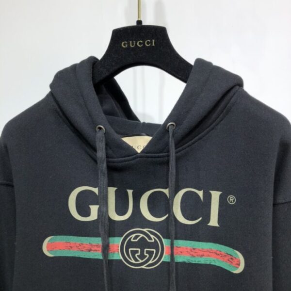 Gucci Hoodie - Image 3
