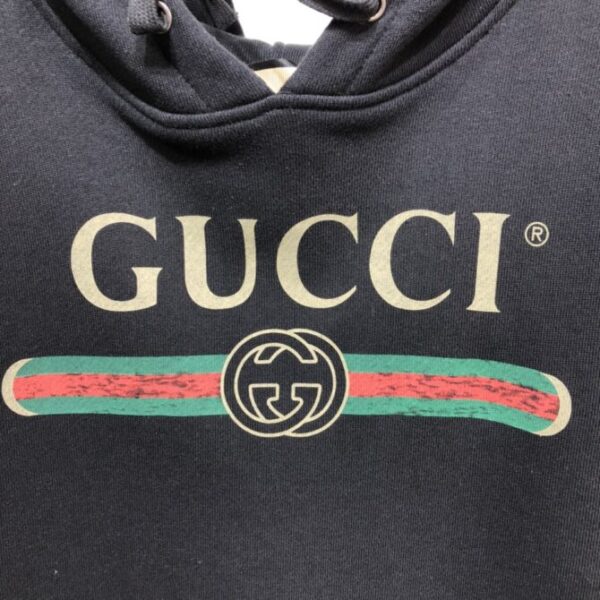 Gucci Hoodie - Image 8