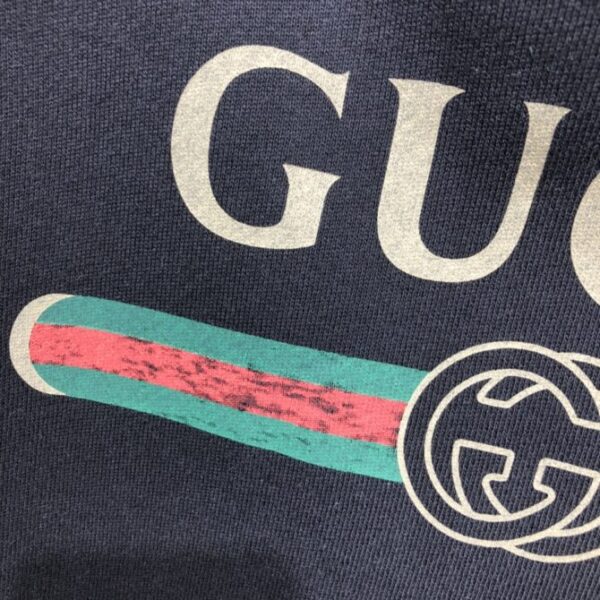 Gucci Hoodie - Image 7