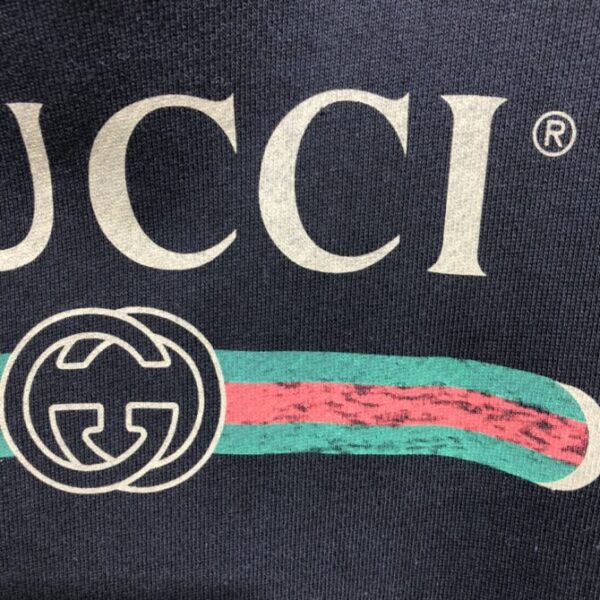 Gucci Hoodie - Image 6