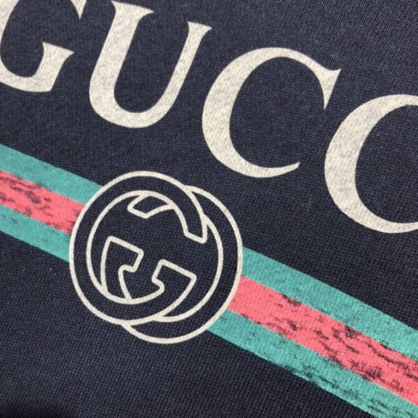Gucci Hoodie - Image 5