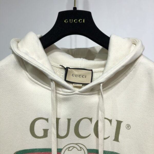 Gucci Hoodie - Image 7