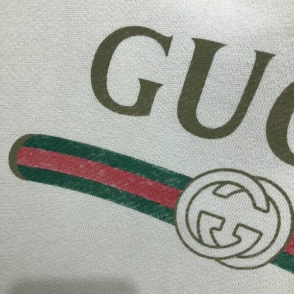 Gucci Hoodie - Image 5