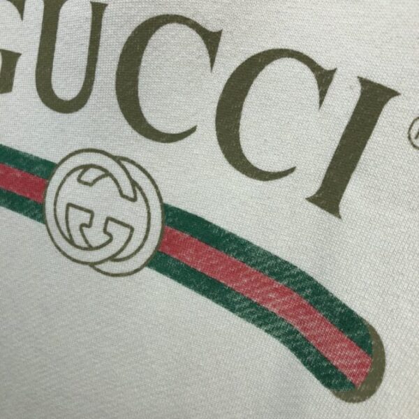 Gucci Hoodie - Image 4