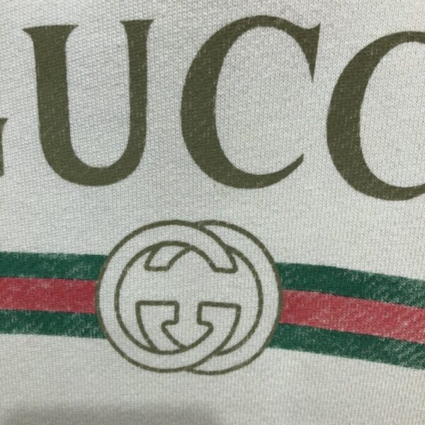 Gucci Hoodie - Image 3