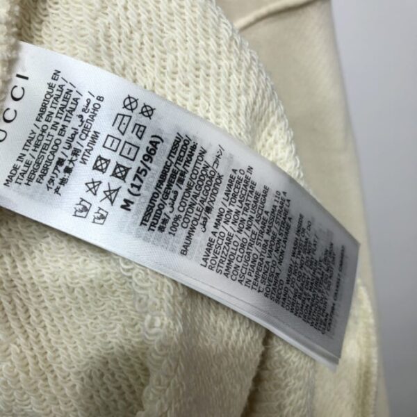 Gucci Hoodie - Image 8