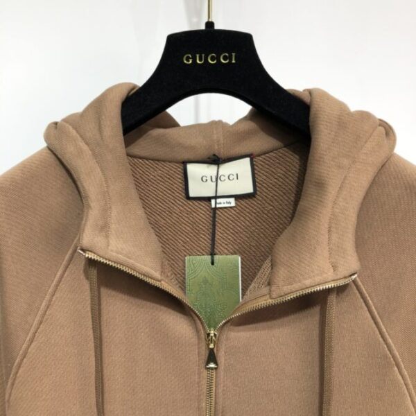Gucci Hoodie - Image 8