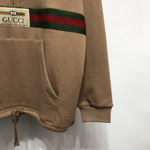 Gucci Hoodie - Image 7