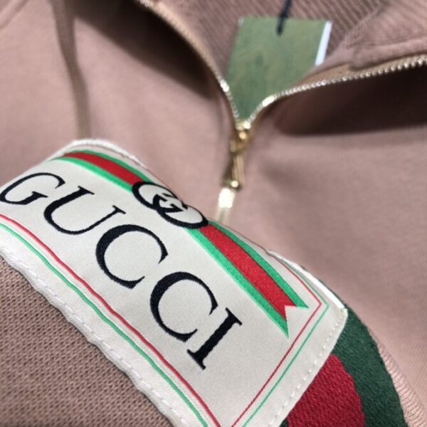 Gucci Hoodie - Image 6